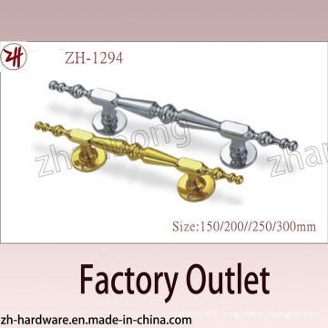 Factory Direct Sale Zinc Alloy Big Pull Archaize Handle (ZH-1294)